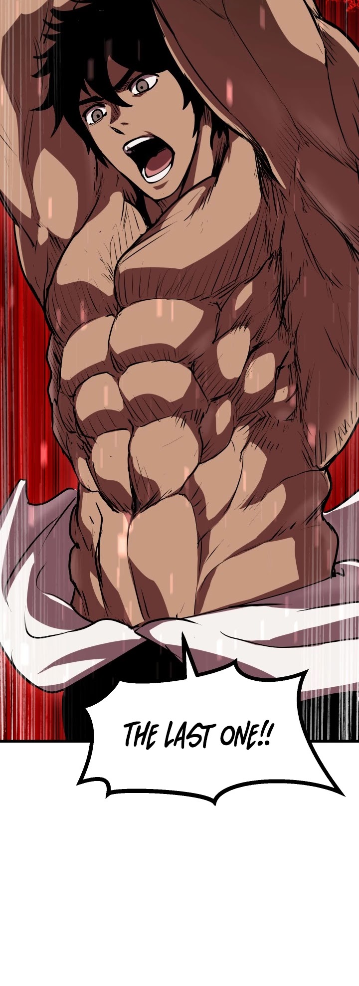 Survival Story of a Sword King in a Fantasy World Chapter 90 page 46 - Chapter 90
