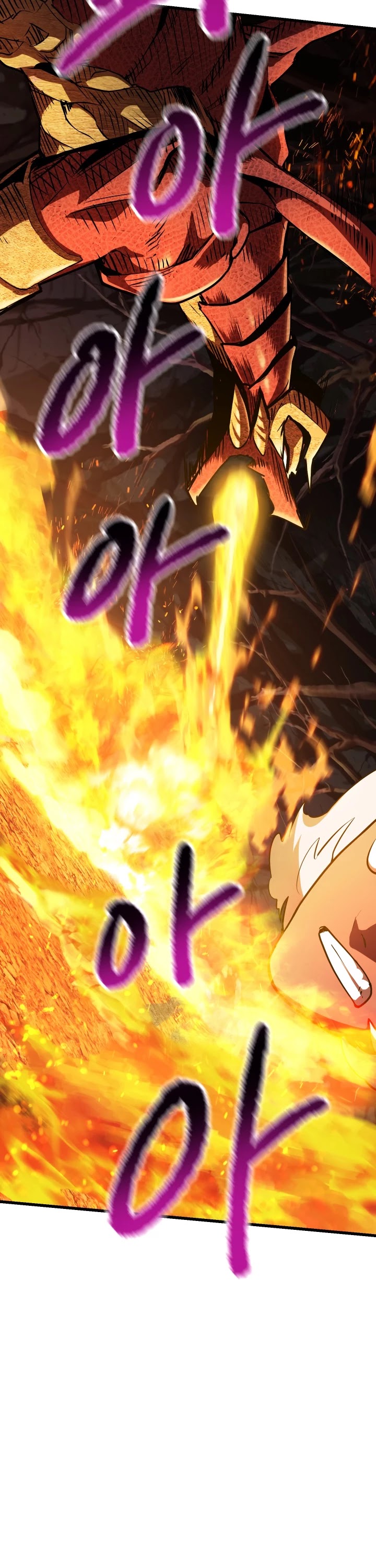 Survival Story of a Sword King in a Fantasy World Chapter 90 page 5 - Chapter 90