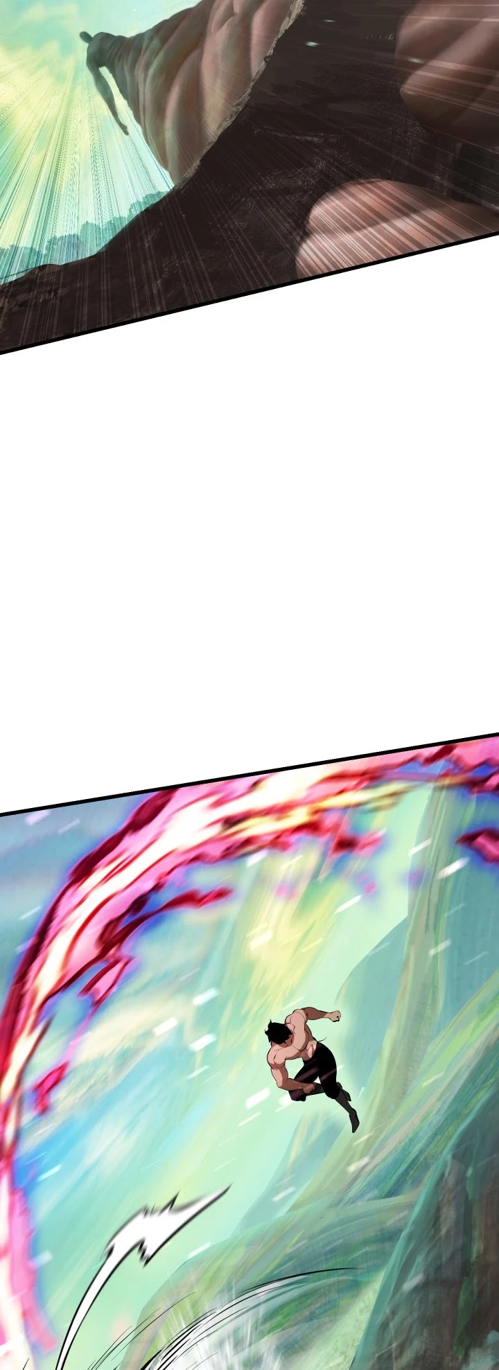 Survival Story of a Sword King in a Fantasy World Chapter 90 page 51 - Chapter 90