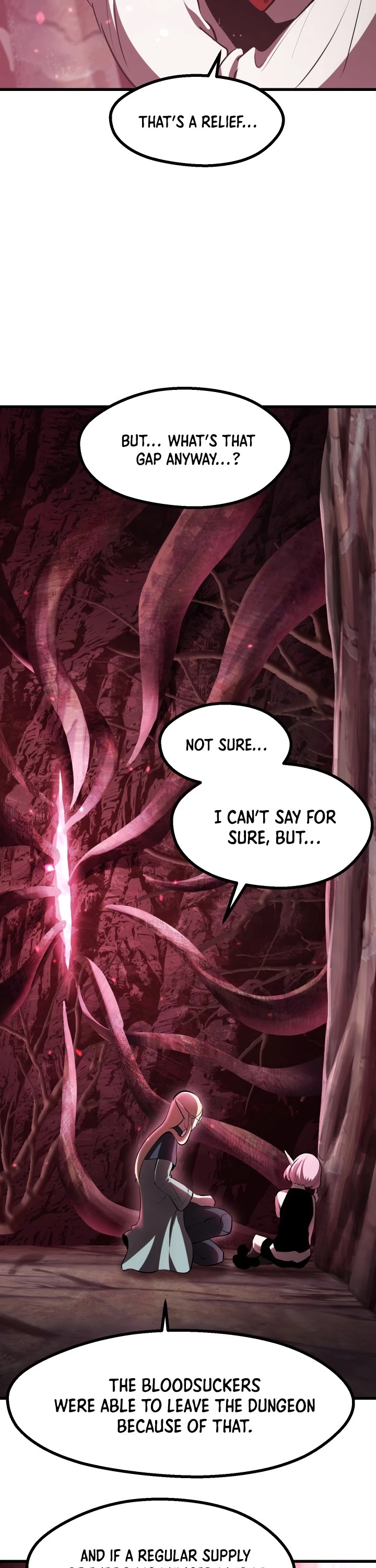 Survival Story of a Sword King in a Fantasy World Chapter 90 page 62 - Chapter 90