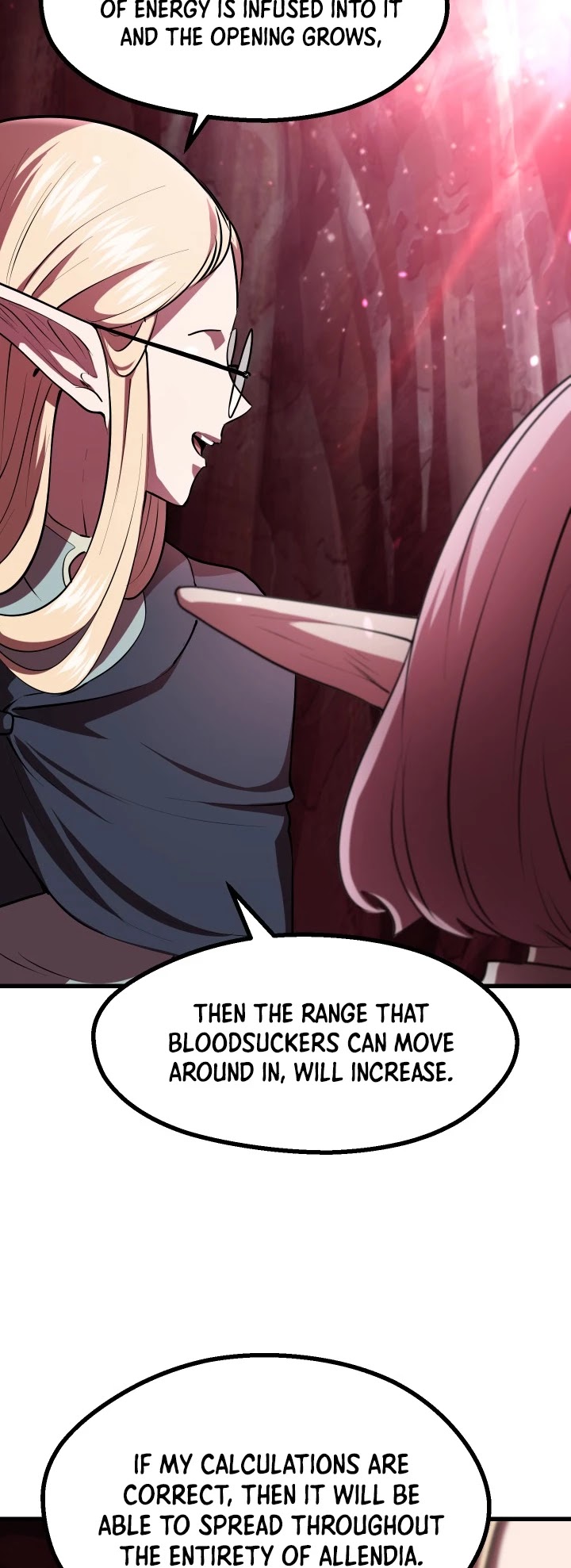 Survival Story of a Sword King in a Fantasy World Chapter 90 page 63 - Chapter 90