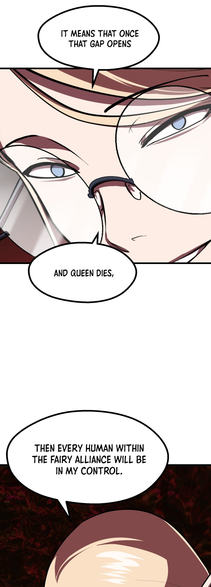 Survival Story of a Sword King in a Fantasy World Chapter 90 page 65 - Chapter 90