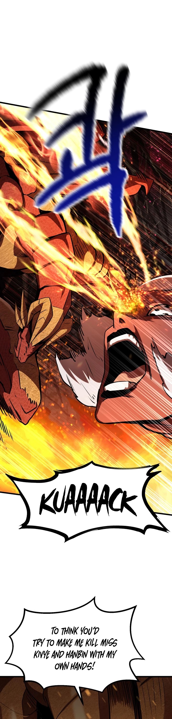 Survival Story of a Sword King in a Fantasy World Chapter 90 page 8 - Chapter 90
