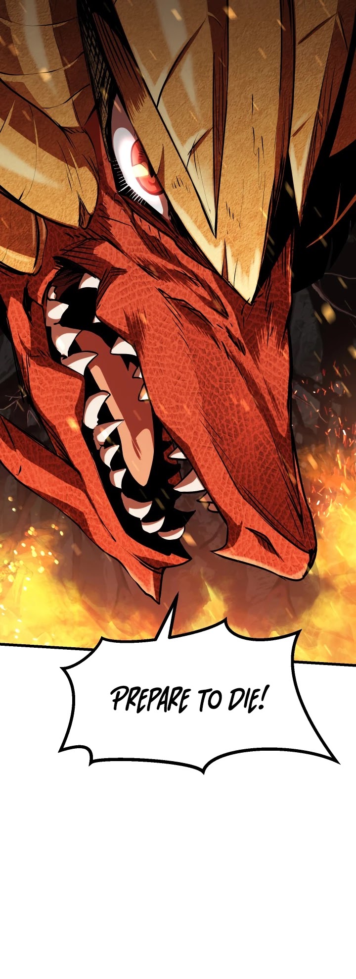 Survival Story of a Sword King in a Fantasy World Chapter 90 page 9 - Chapter 90