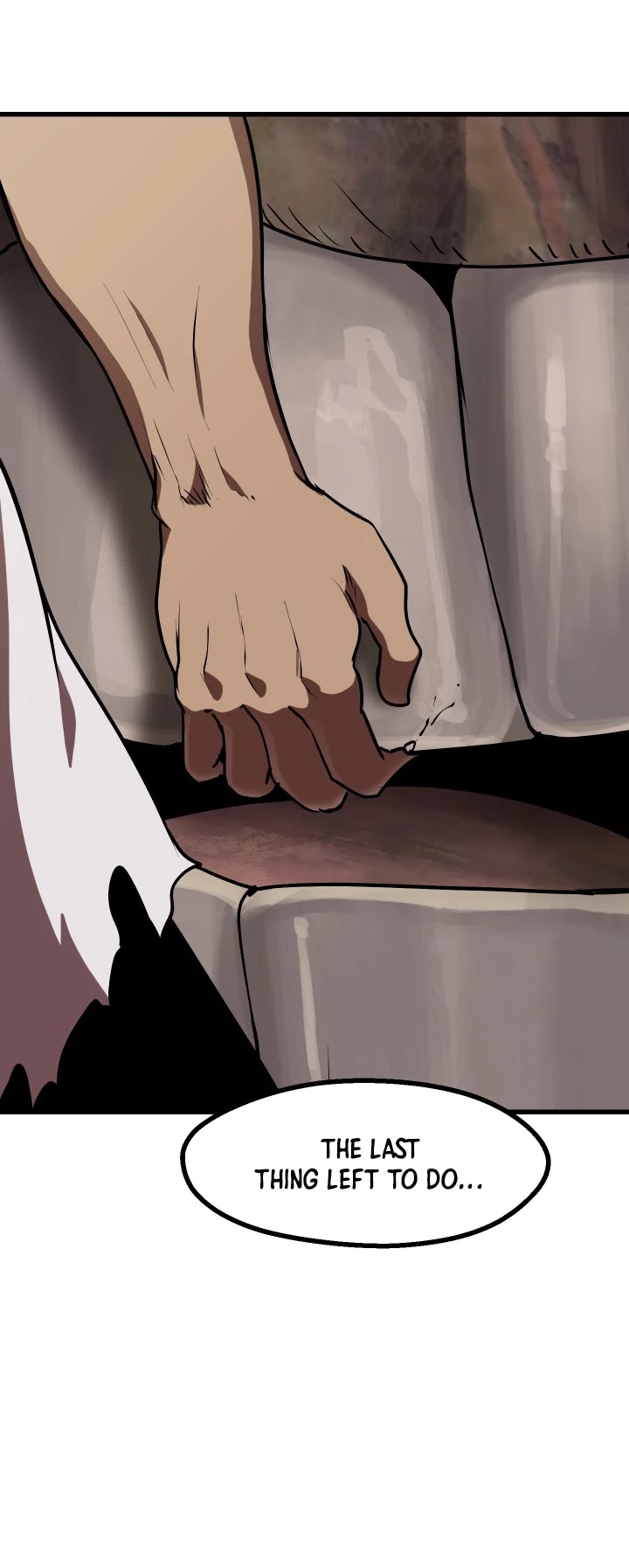 Survival Story of a Sword King in a Fantasy World Chapter 91 page 12 - Chapter 91
