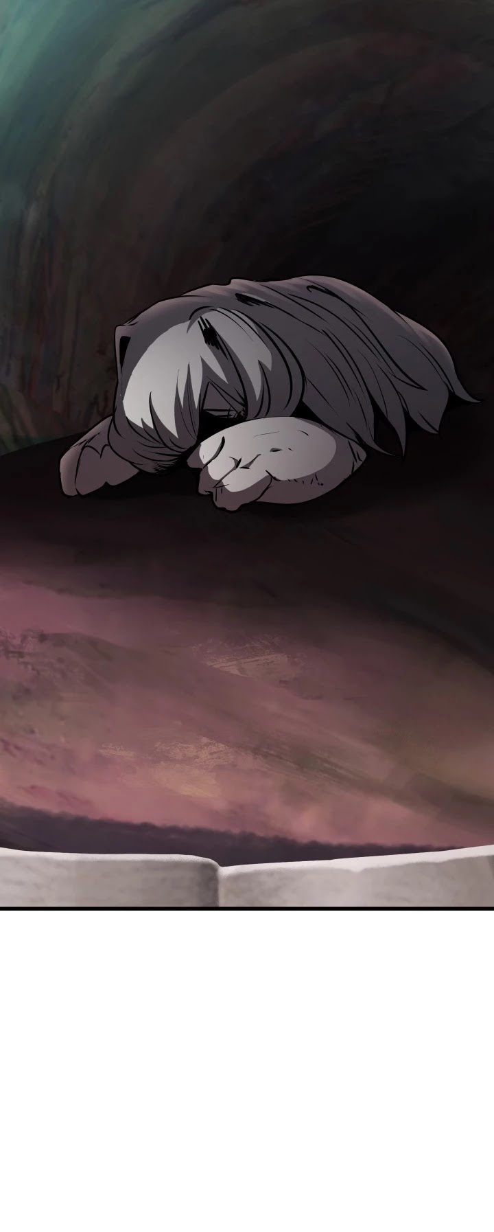 Survival Story of a Sword King in a Fantasy World Chapter 91 page 15 - Chapter 91