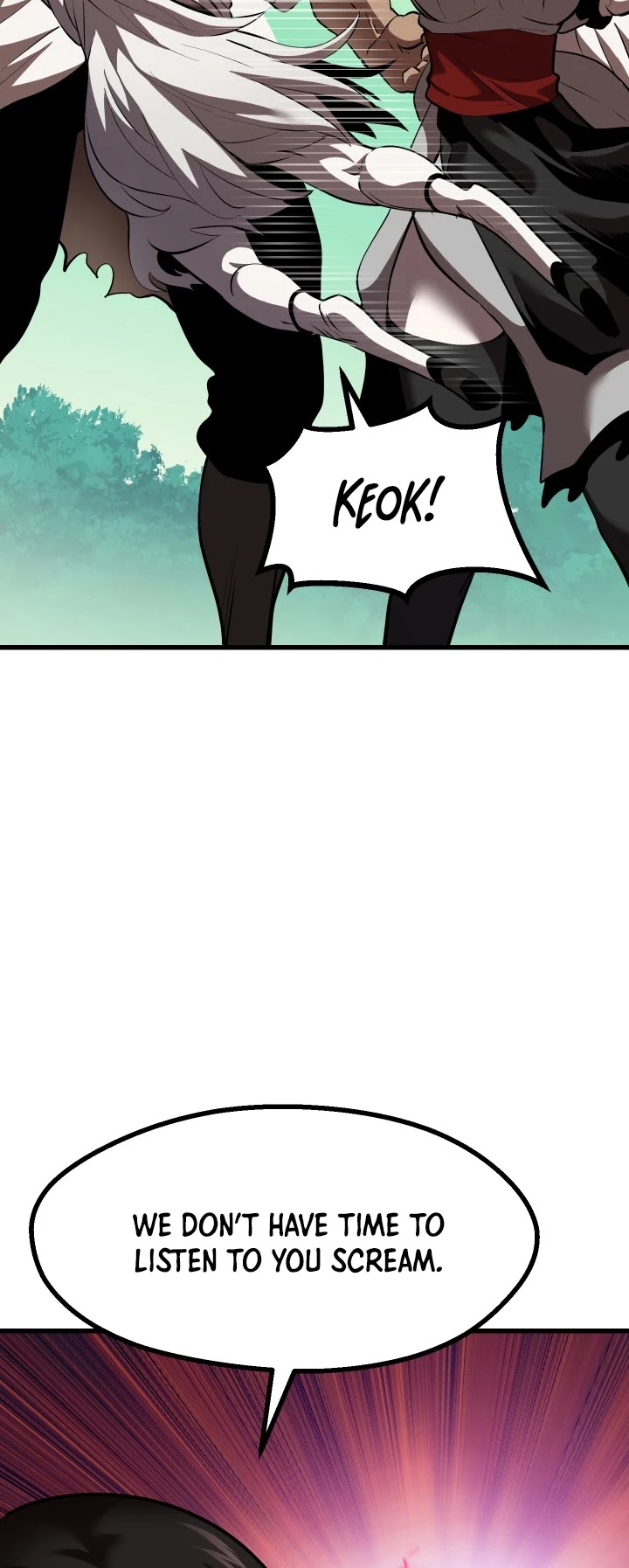 Survival Story of a Sword King in a Fantasy World Chapter 91 page 18 - Chapter 91
