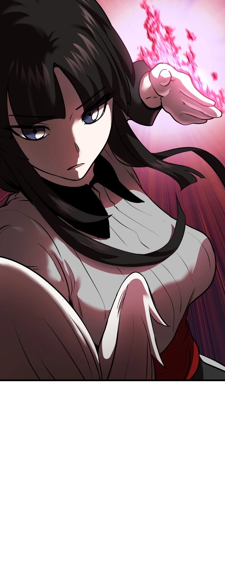 Survival Story of a Sword King in a Fantasy World Chapter 91 page 19 - Chapter 91