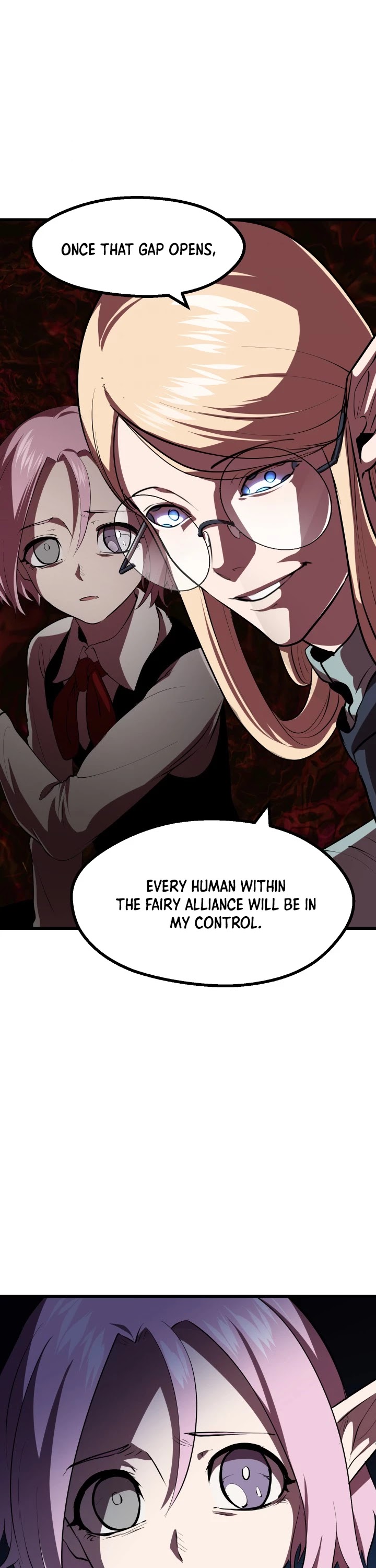 Survival Story of a Sword King in a Fantasy World Chapter 91 page 2 - Chapter 91