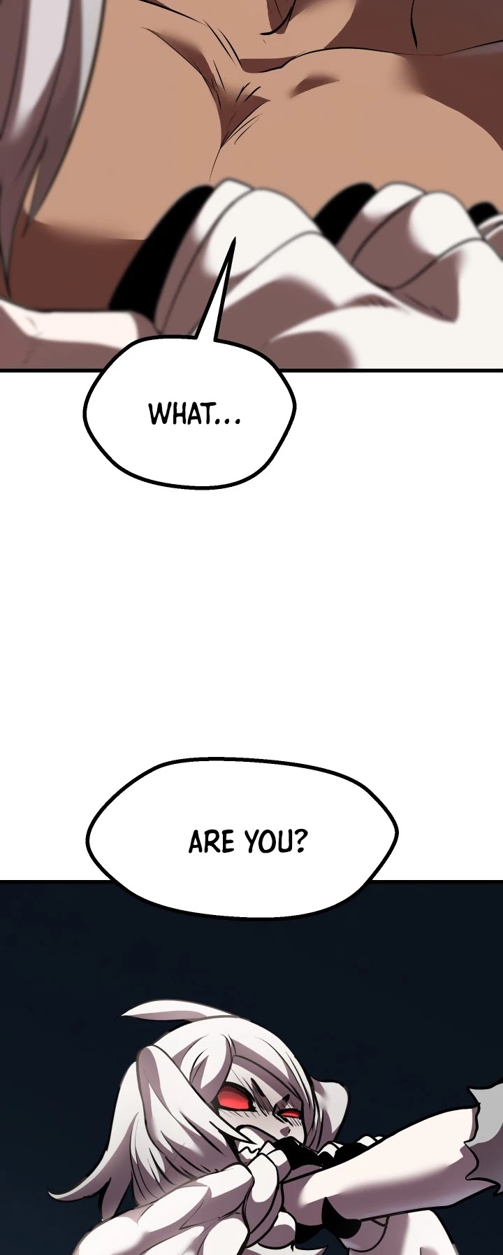 Survival Story of a Sword King in a Fantasy World Chapter 91 page 21 - Chapter 91