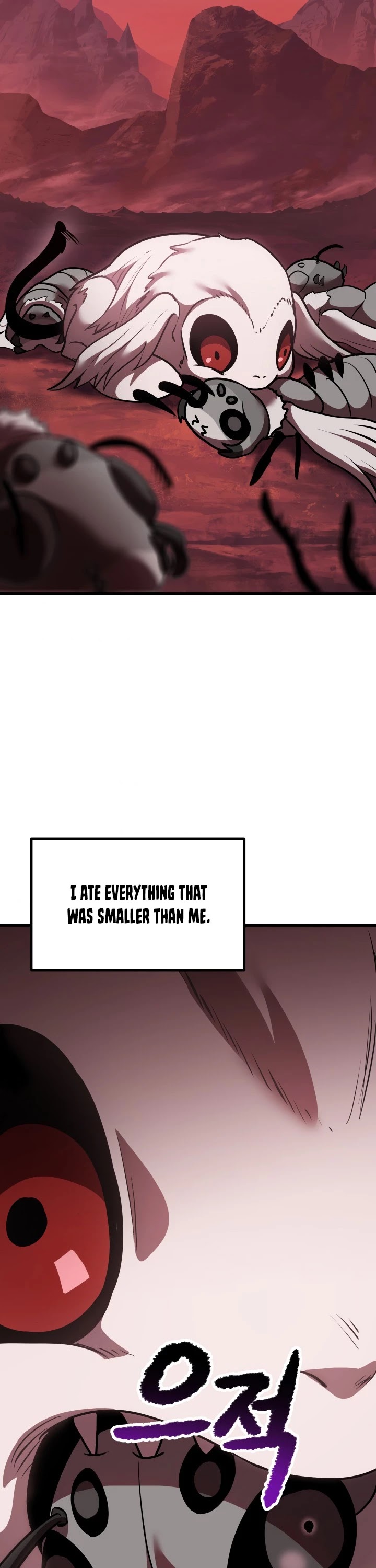 Survival Story of a Sword King in a Fantasy World Chapter 91 page 26 - Chapter 91