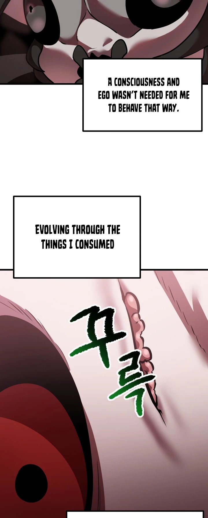 Survival Story of a Sword King in a Fantasy World Chapter 91 page 27 - Chapter 91