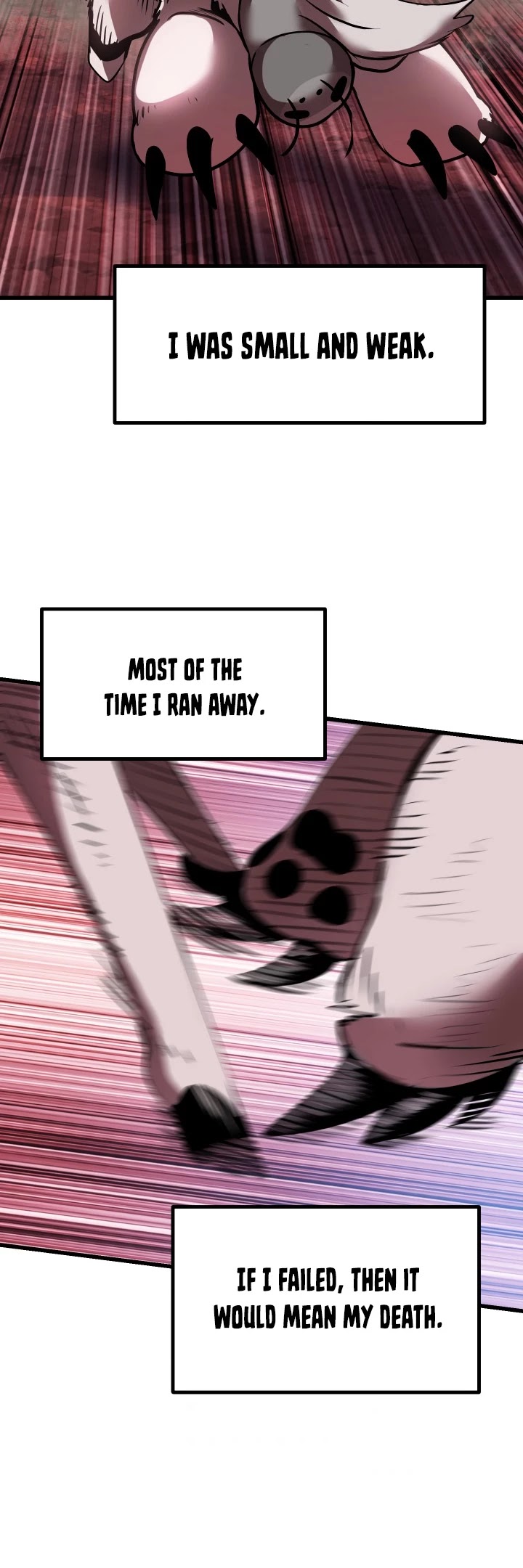 Survival Story of a Sword King in a Fantasy World Chapter 91 page 30 - Chapter 91