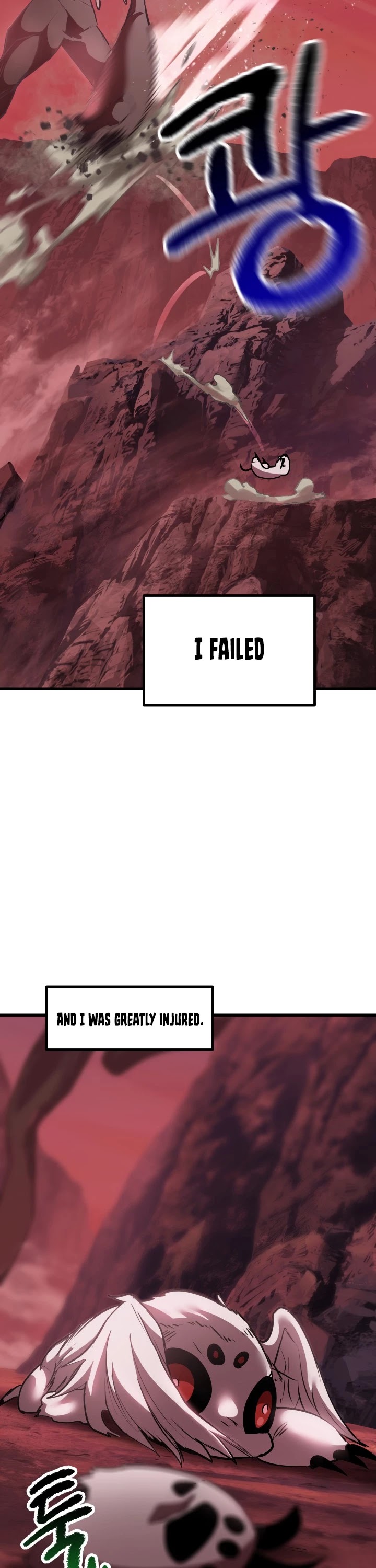 Survival Story of a Sword King in a Fantasy World Chapter 91 page 32 - Chapter 91