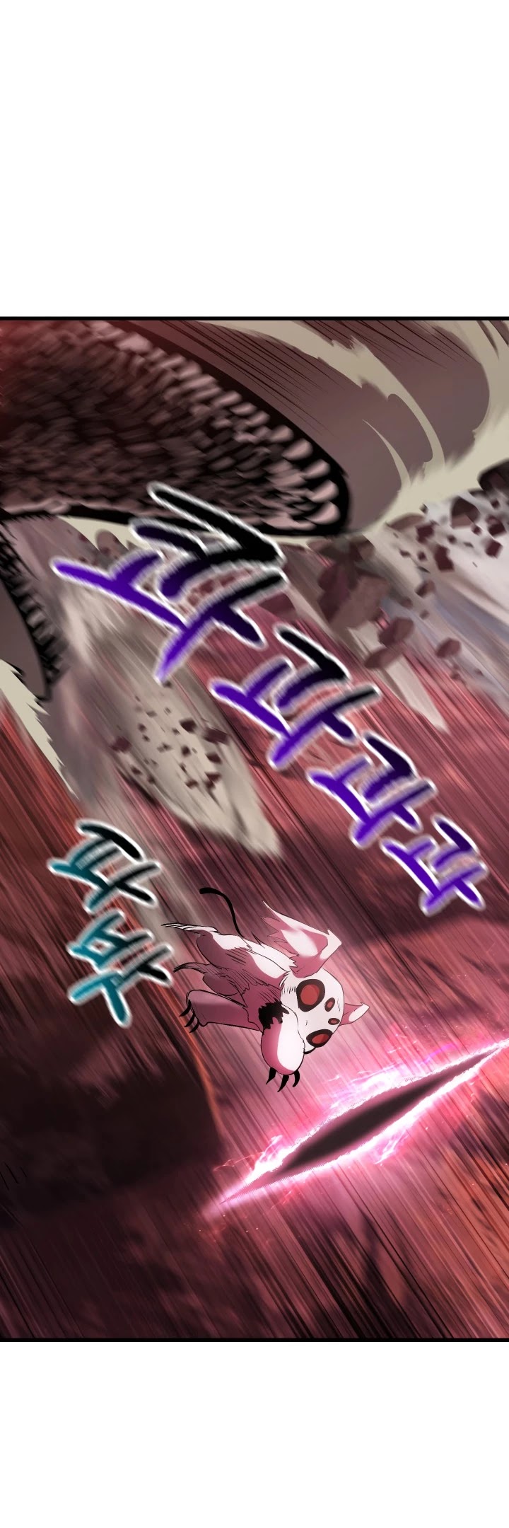 Survival Story of a Sword King in a Fantasy World Chapter 91 page 34 - Chapter 91