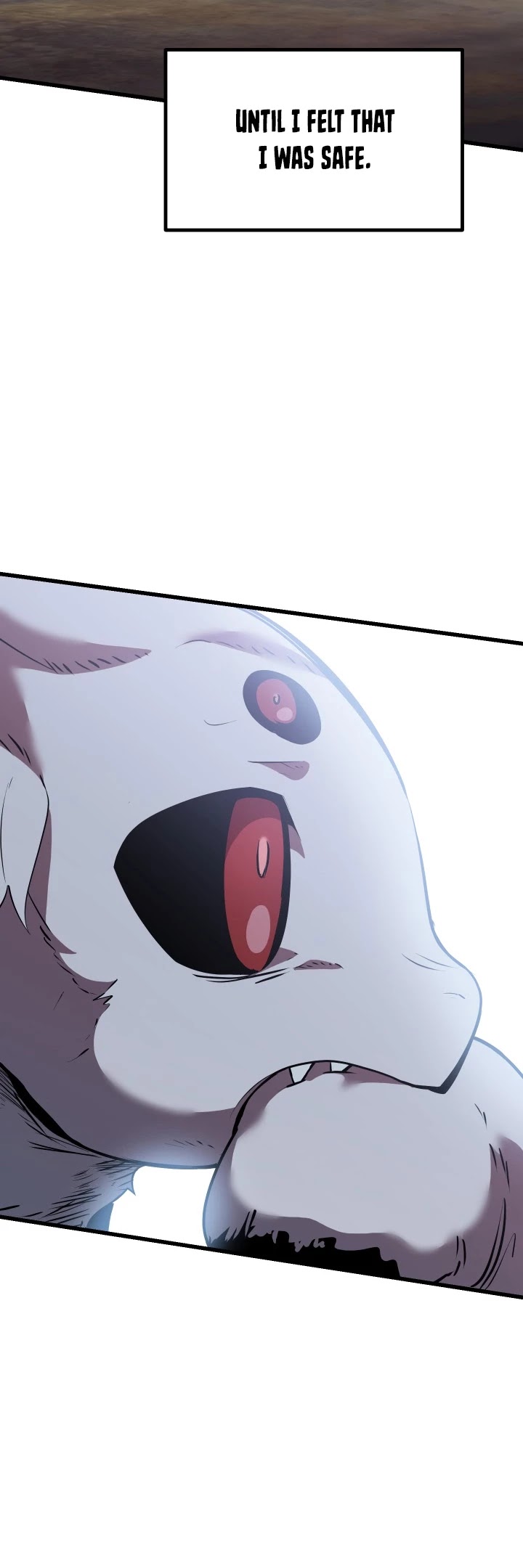 Survival Story of a Sword King in a Fantasy World Chapter 91 page 37 - Chapter 91