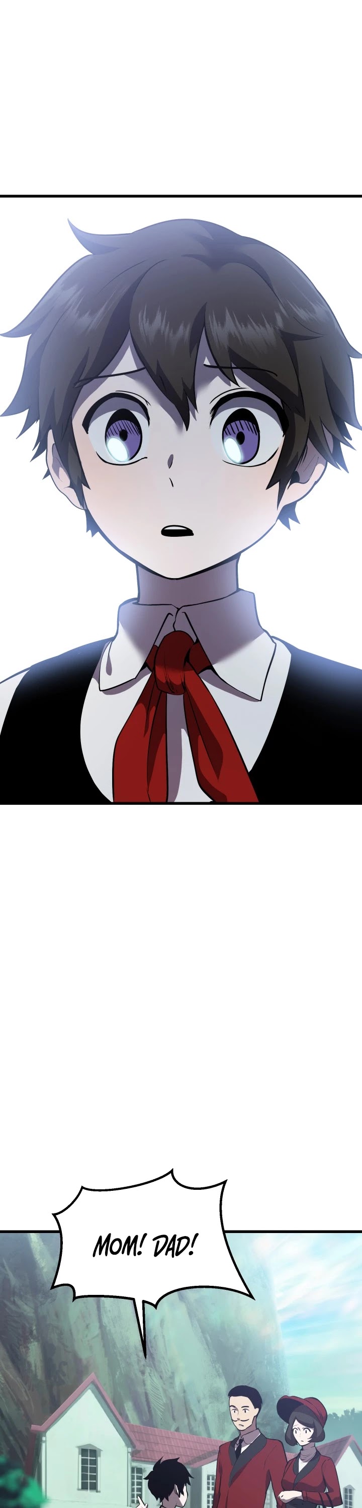 Survival Story of a Sword King in a Fantasy World Chapter 91 page 38 - Chapter 91