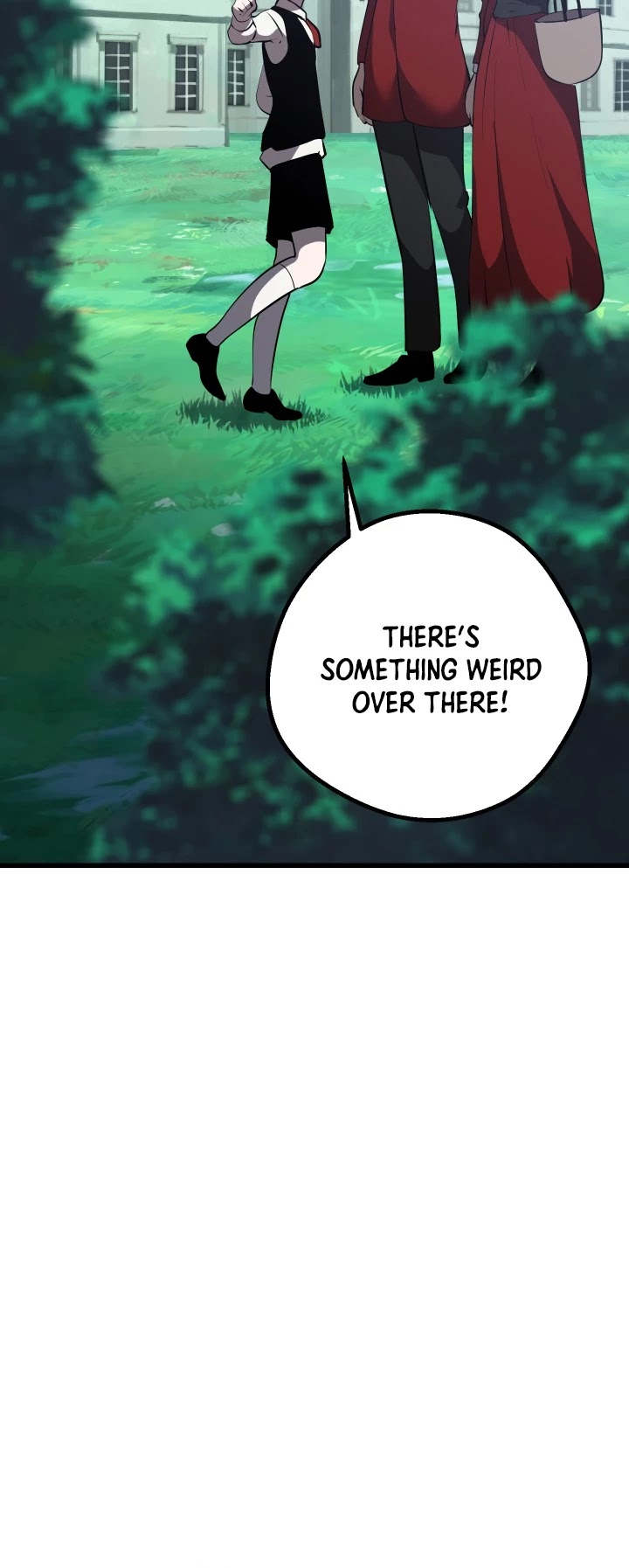 Survival Story of a Sword King in a Fantasy World Chapter 91 page 39 - Chapter 91