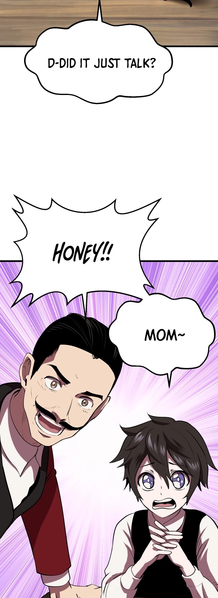 Survival Story of a Sword King in a Fantasy World Chapter 91 page 48 - Chapter 91