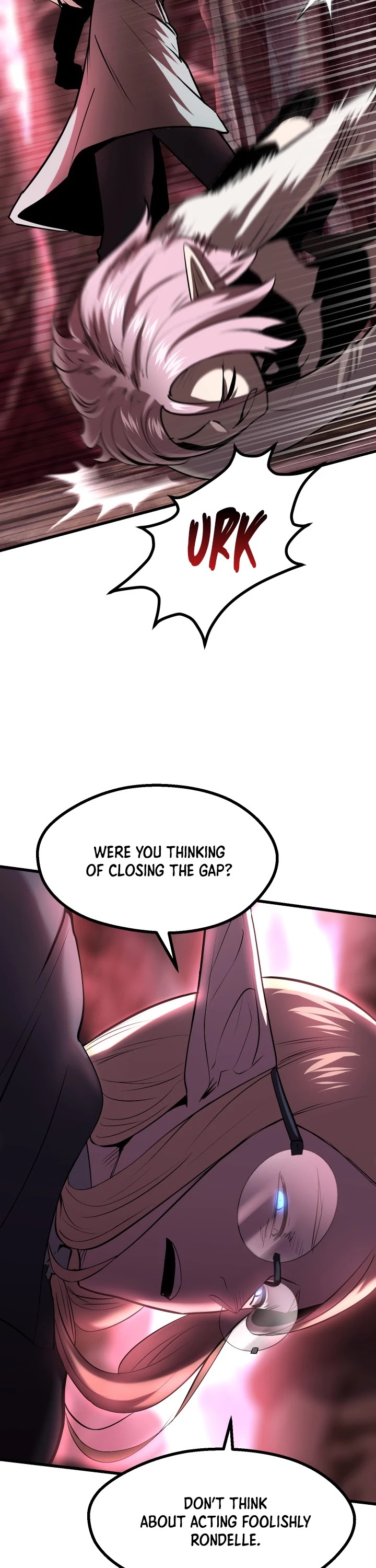 Survival Story of a Sword King in a Fantasy World Chapter 91 page 5 - Chapter 91