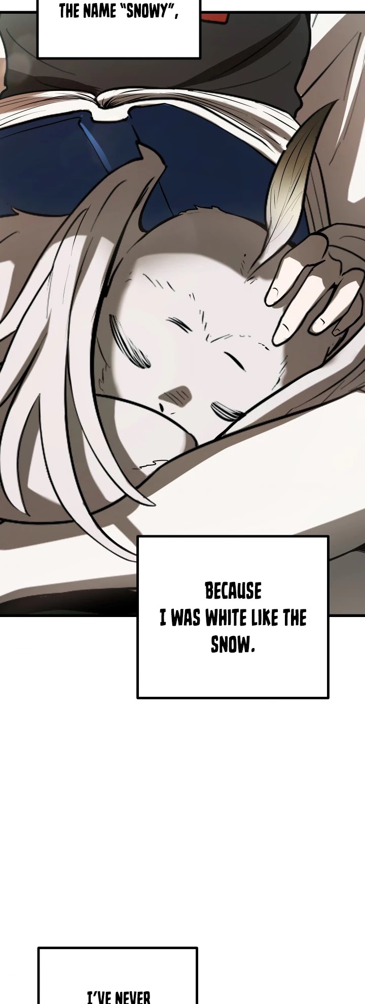 Survival Story of a Sword King in a Fantasy World Chapter 91 page 54 - Chapter 91