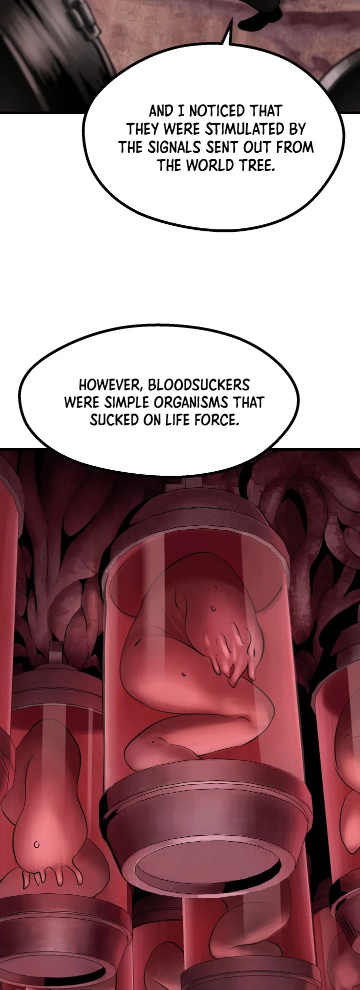 Survival Story of a Sword King in a Fantasy World Chapter 91 page 7 - Chapter 91