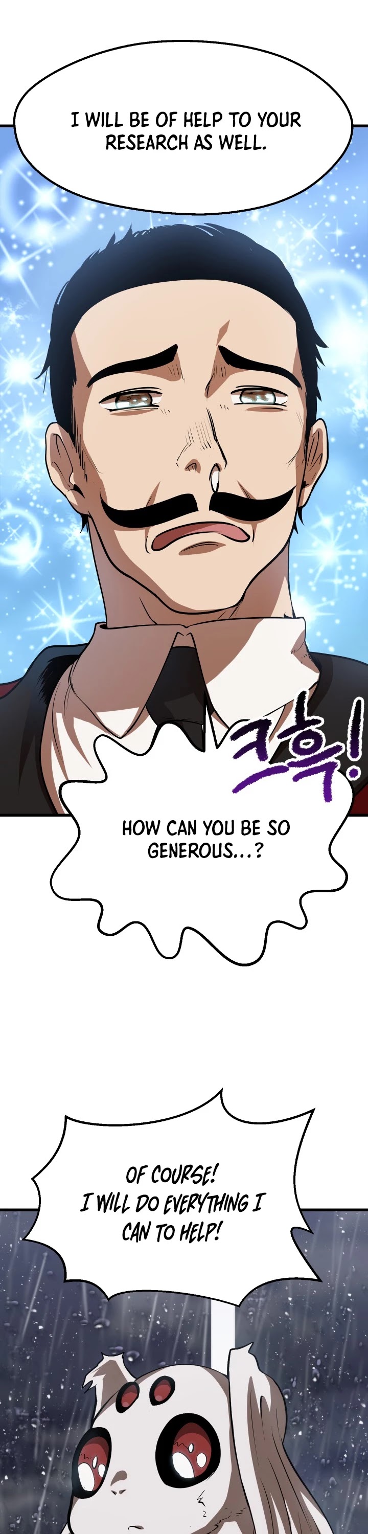 Survival Story of a Sword King in a Fantasy World Chapter 92 page 11 - Chapter 92