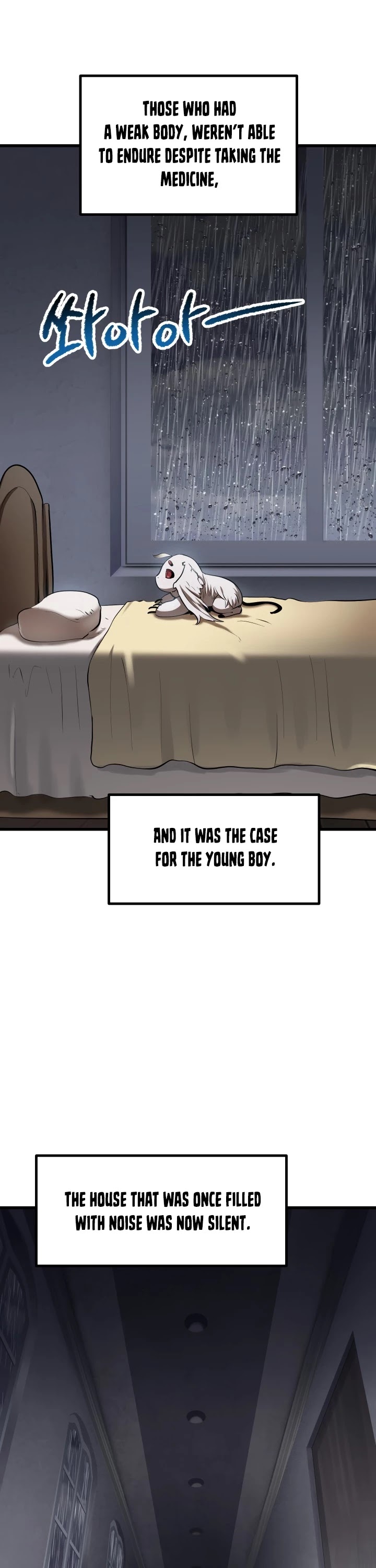 Survival Story of a Sword King in a Fantasy World Chapter 92 page 17 - Chapter 92