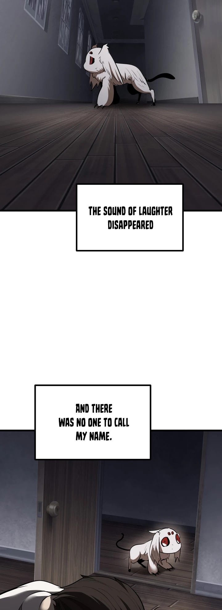 Survival Story of a Sword King in a Fantasy World Chapter 92 page 18 - Chapter 92