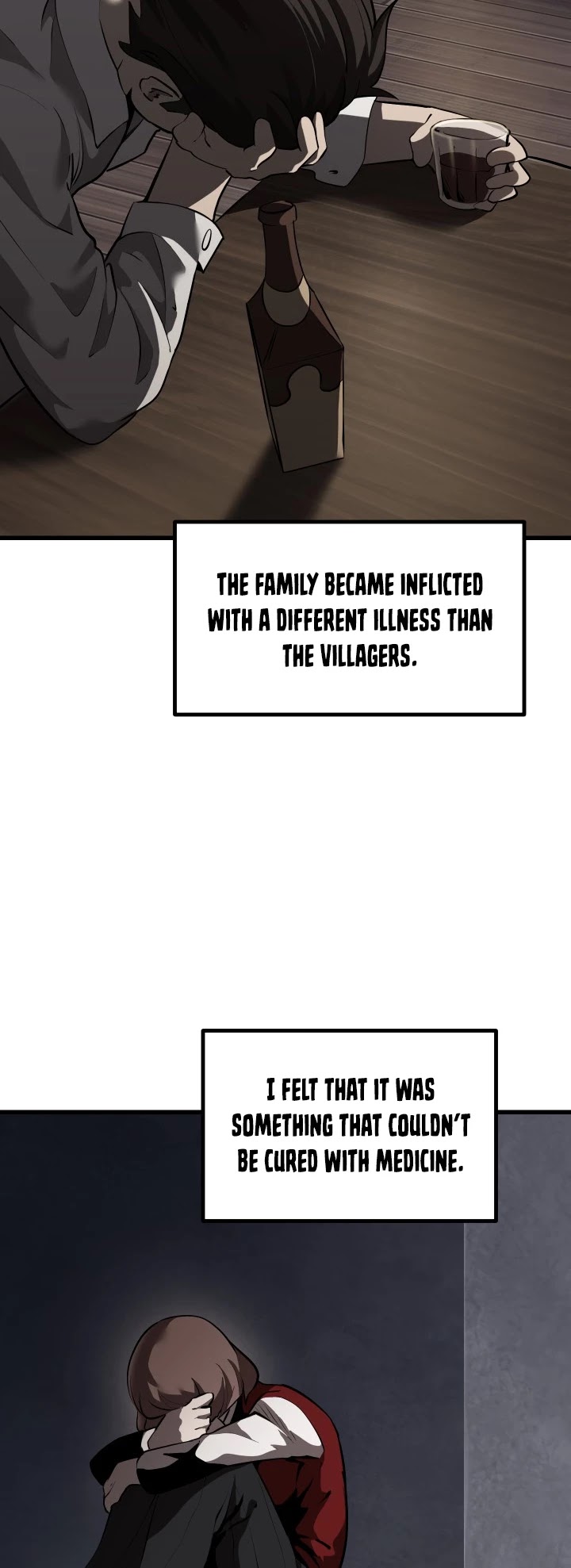 Survival Story of a Sword King in a Fantasy World Chapter 92 page 19 - Chapter 92
