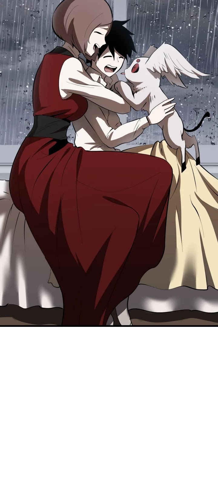 Survival Story of a Sword King in a Fantasy World Chapter 92 page 3 - Chapter 92