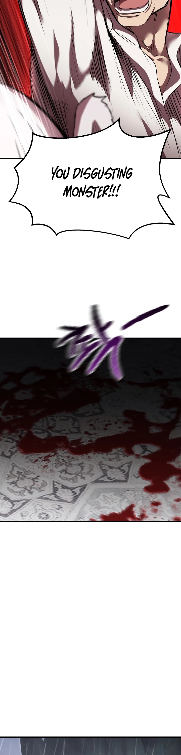 Survival Story of a Sword King in a Fantasy World Chapter 92 page 35 - Chapter 92