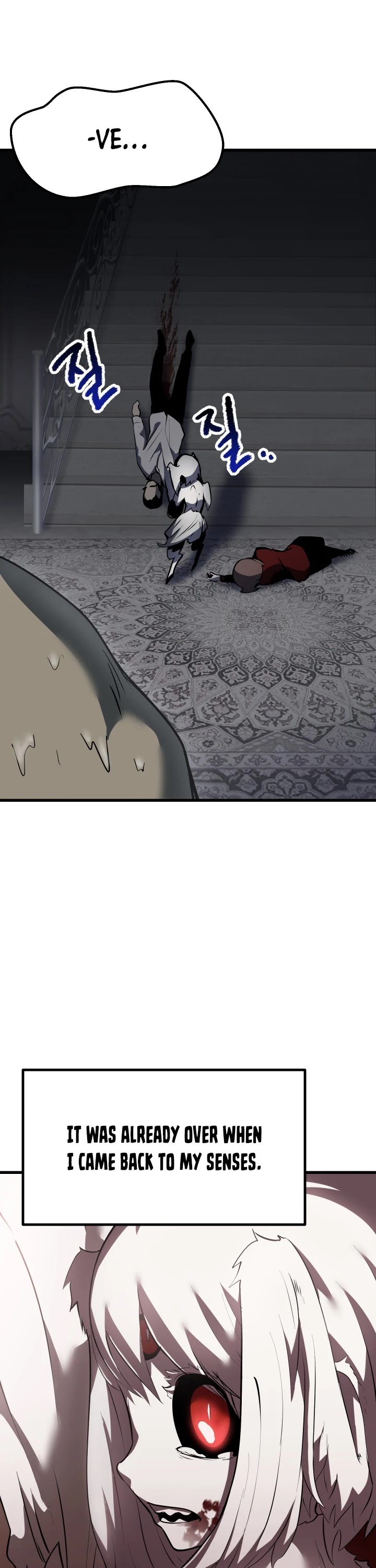 Survival Story of a Sword King in a Fantasy World Chapter 92 page 38 - Chapter 92