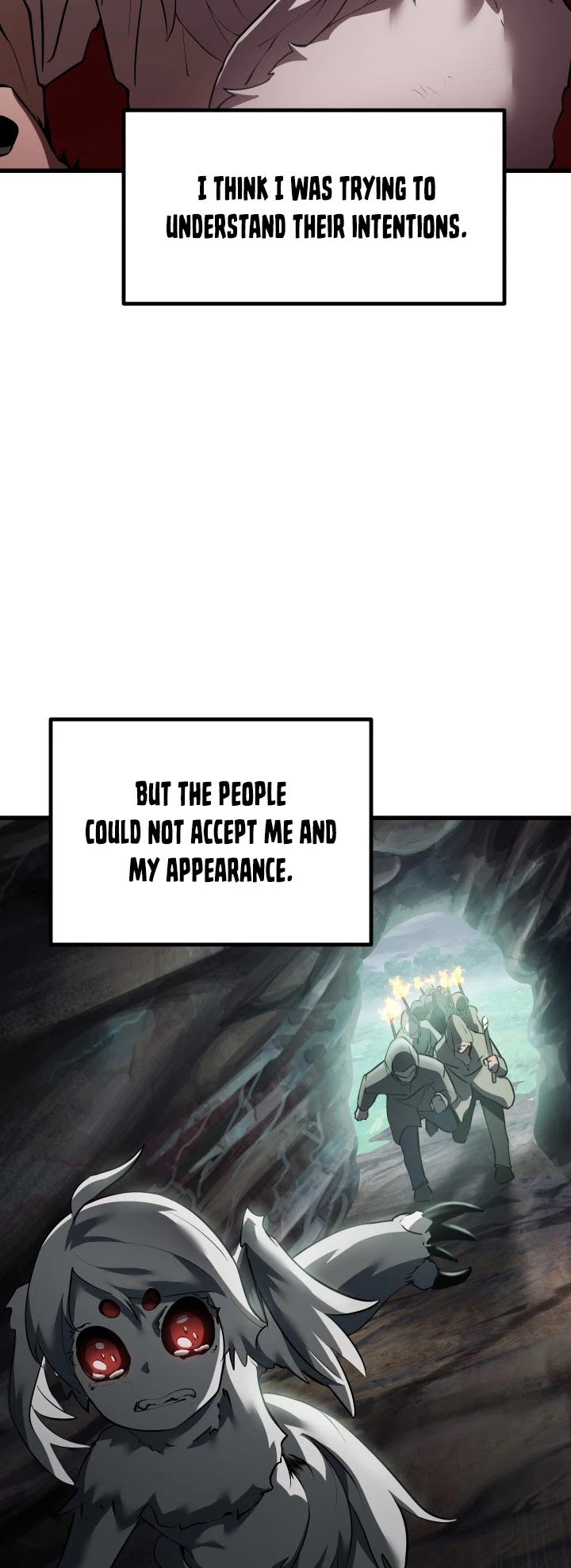 Survival Story of a Sword King in a Fantasy World Chapter 92 page 39 - Chapter 92