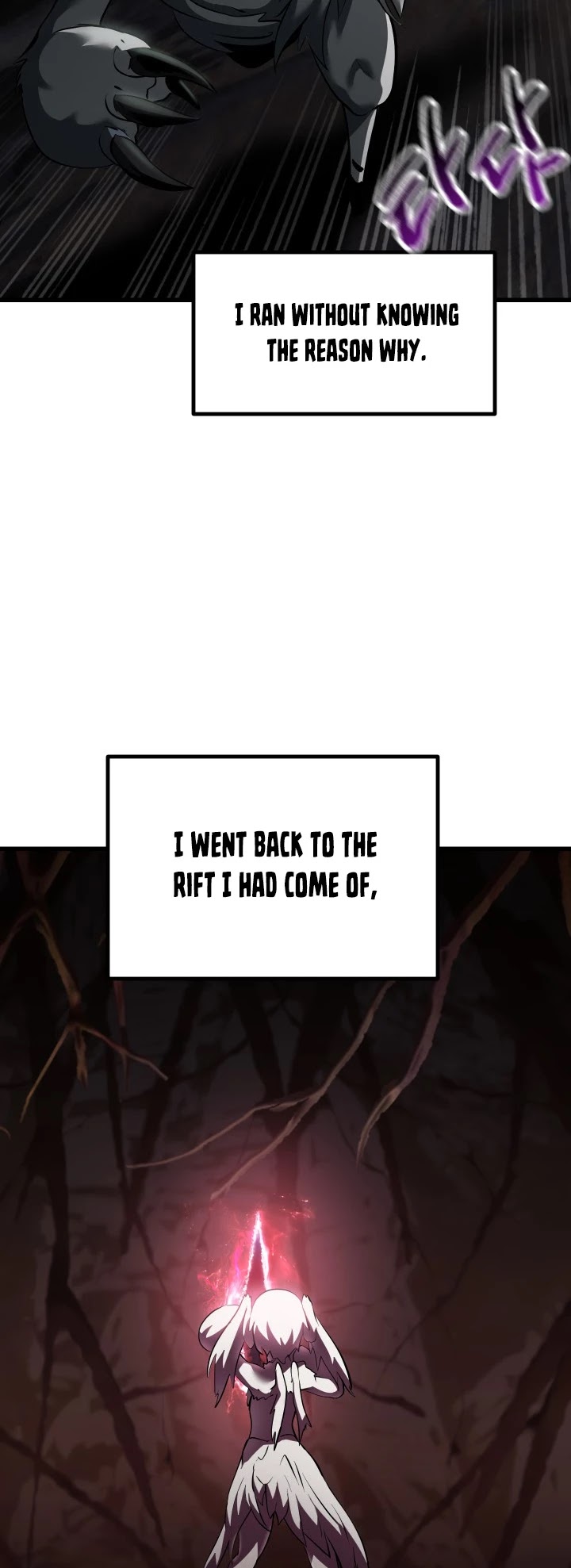 Survival Story of a Sword King in a Fantasy World Chapter 92 page 40 - Chapter 92