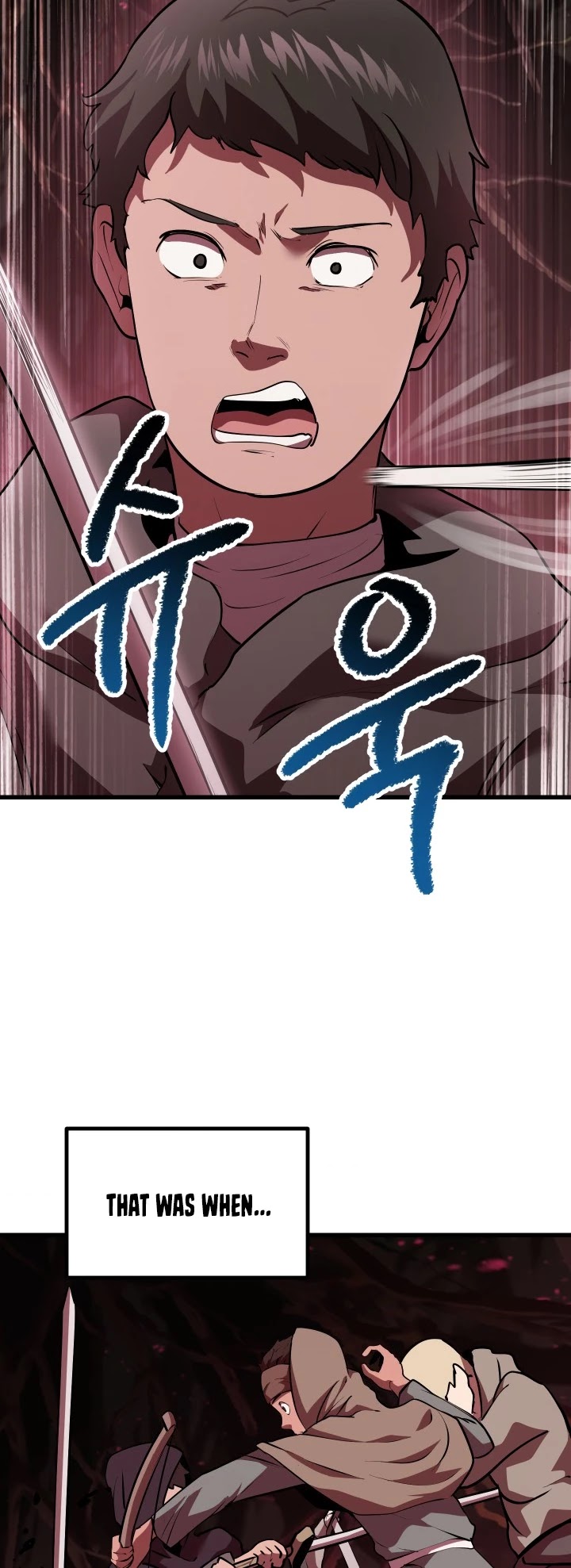 Survival Story of a Sword King in a Fantasy World Chapter 92 page 46 - Chapter 92