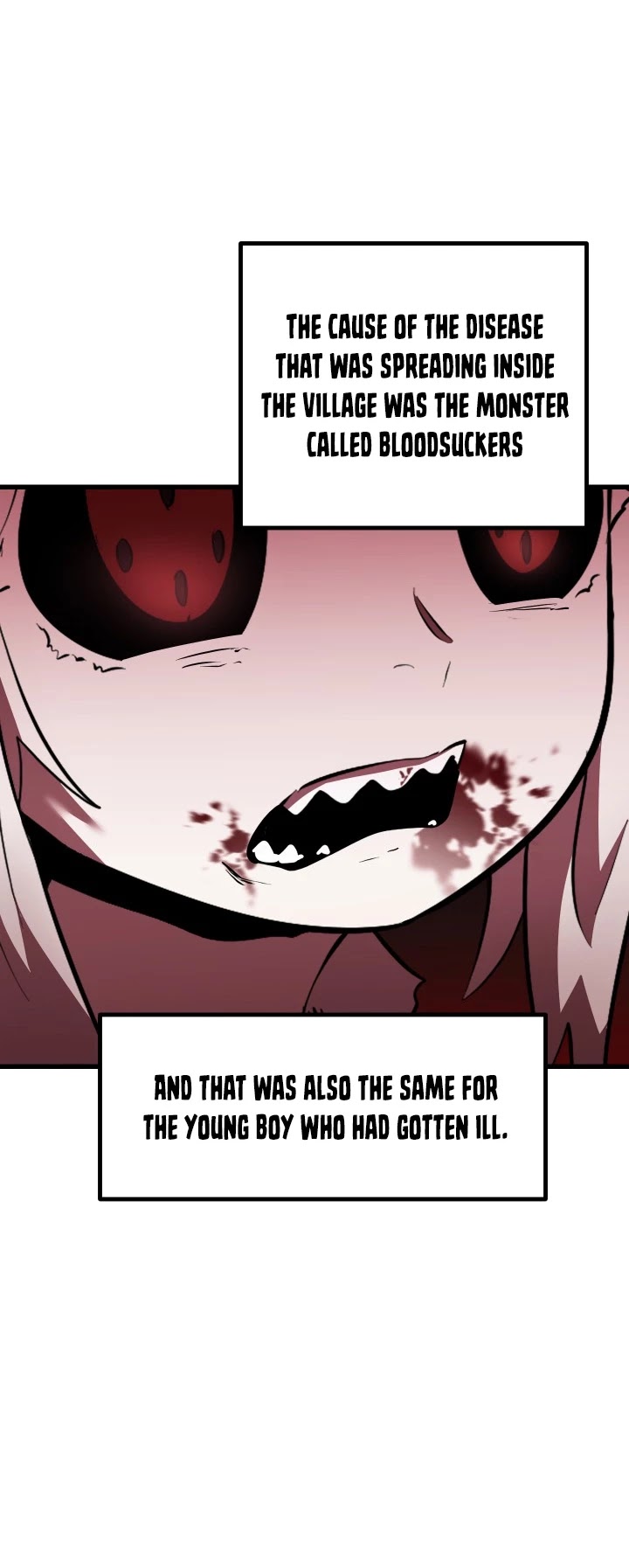 Survival Story of a Sword King in a Fantasy World Chapter 92 page 48 - Chapter 92