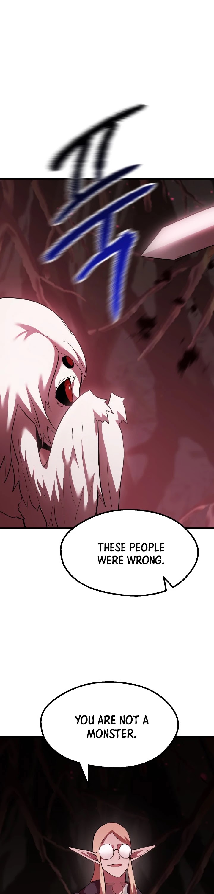 Survival Story of a Sword King in a Fantasy World Chapter 92 page 50 - Chapter 92