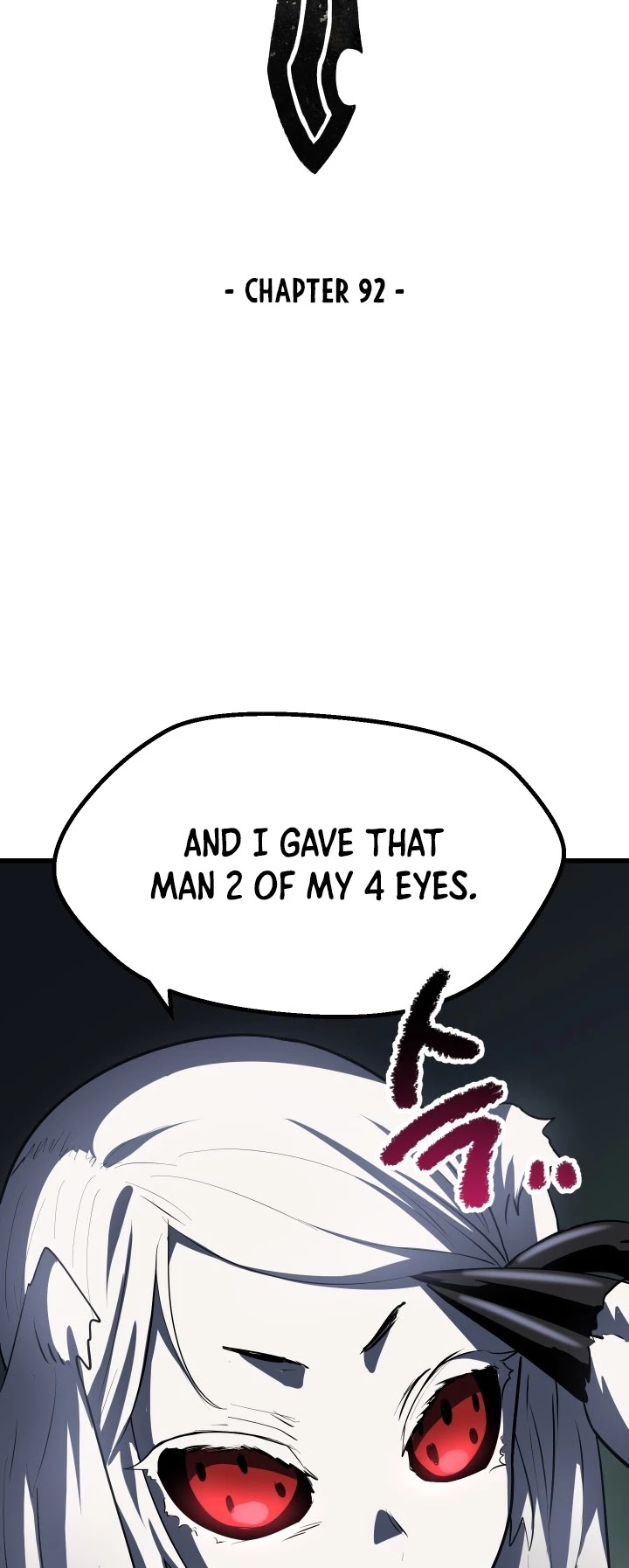 Survival Story of a Sword King in a Fantasy World Chapter 92 page 54 - Chapter 92