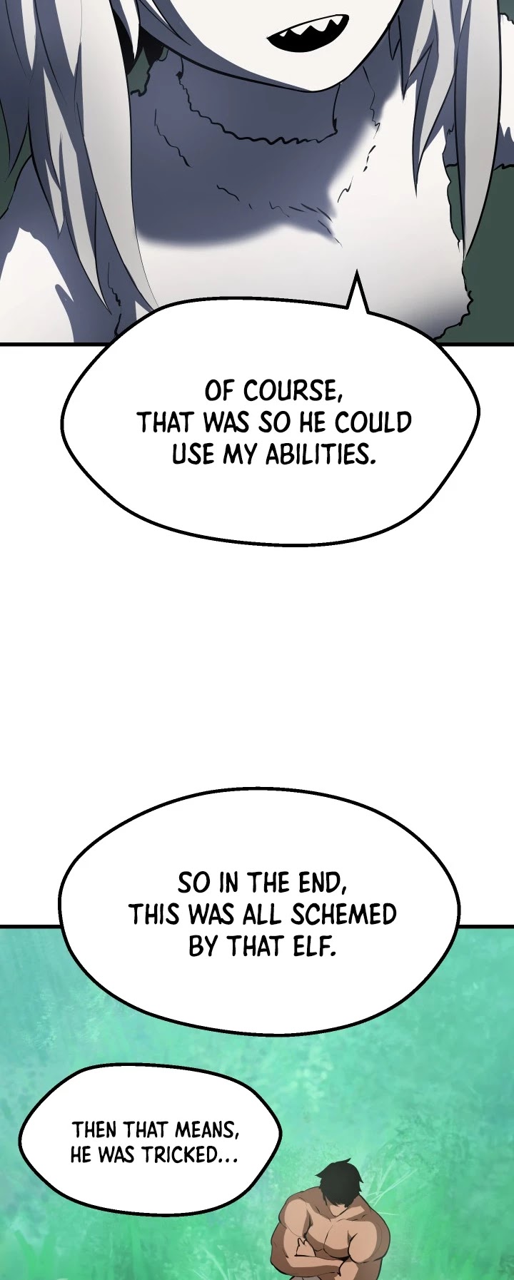 Survival Story of a Sword King in a Fantasy World Chapter 92 page 55 - Chapter 92