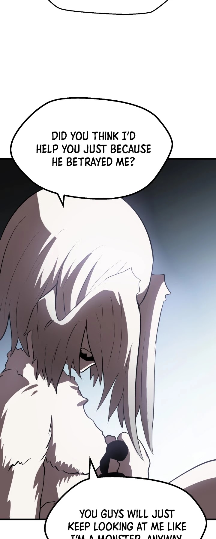 Survival Story of a Sword King in a Fantasy World Chapter 92 page 57 - Chapter 92