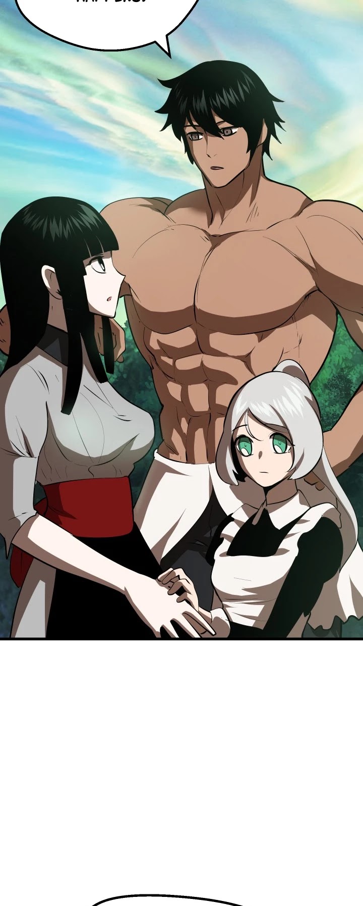 Survival Story of a Sword King in a Fantasy World Chapter 92 page 60 - Chapter 92