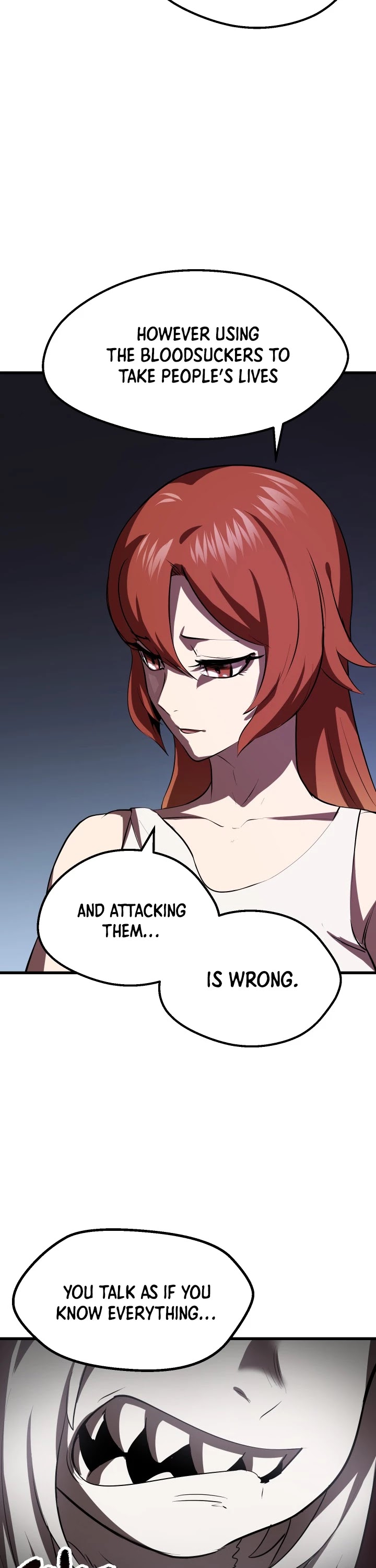 Survival Story of a Sword King in a Fantasy World Chapter 92 page 62 - Chapter 92