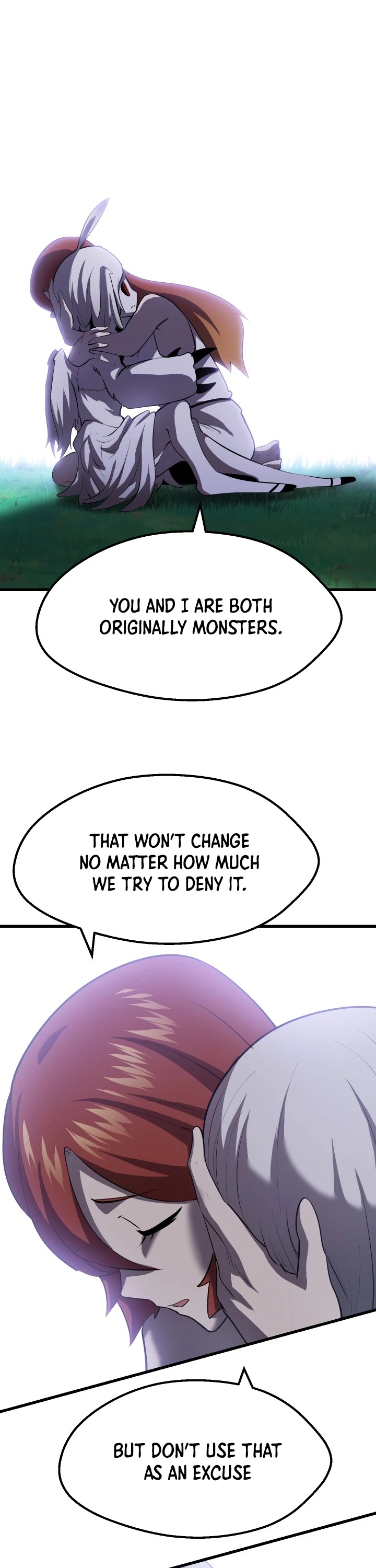 Survival Story of a Sword King in a Fantasy World Chapter 92 page 65 - Chapter 92