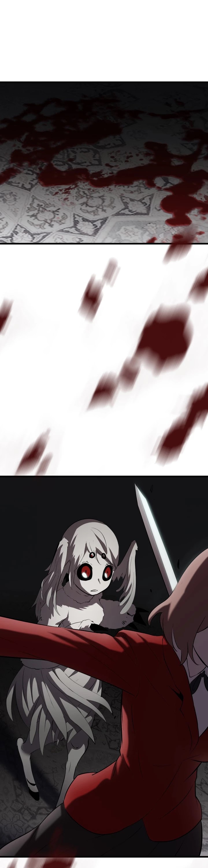 Survival Story of a Sword King in a Fantasy World Chapter 92 page 68 - Chapter 92