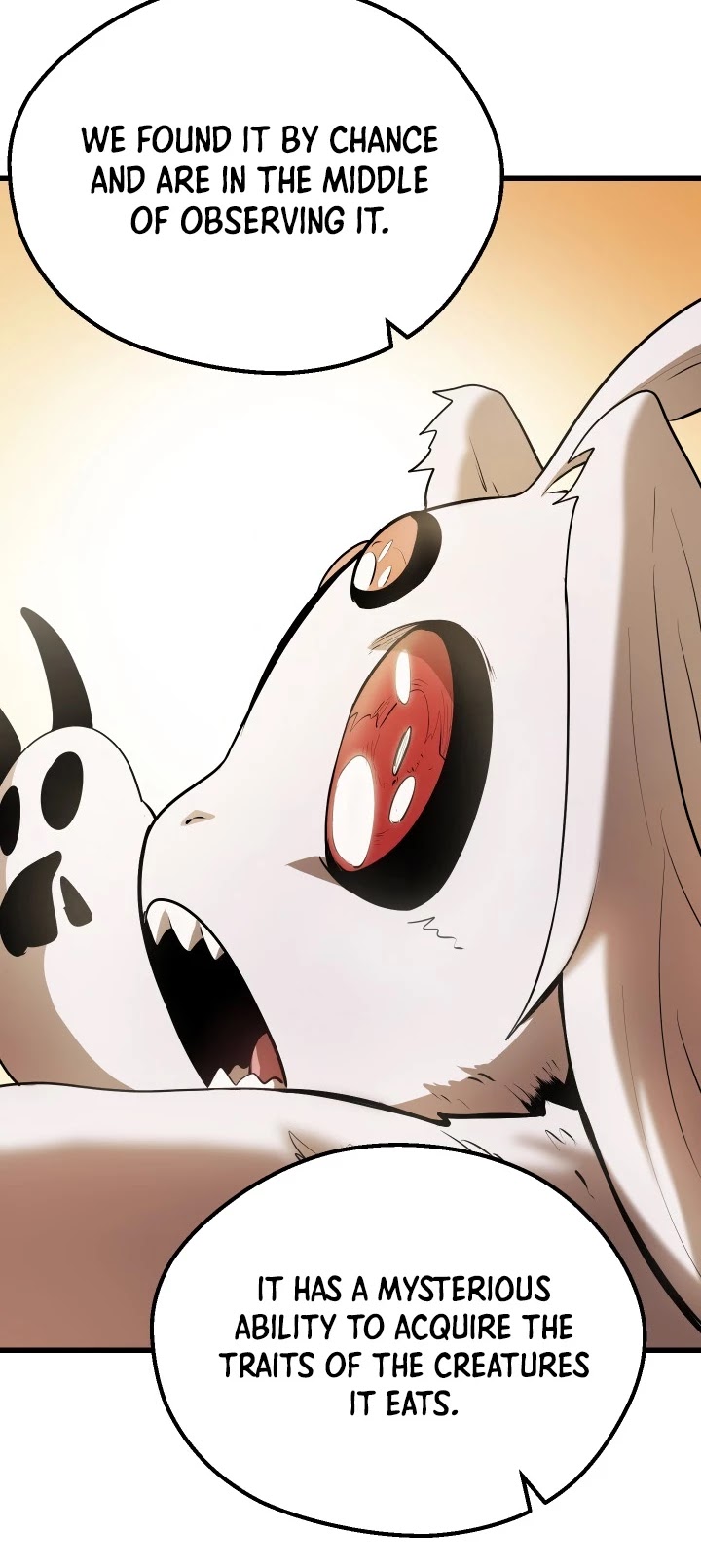 Survival Story of a Sword King in a Fantasy World Chapter 92 page 7 - Chapter 92