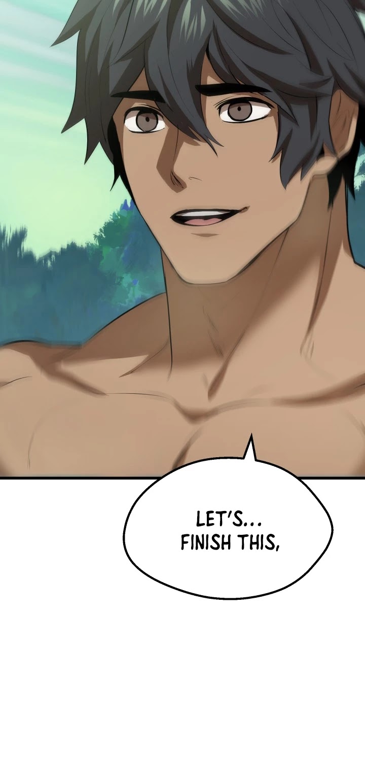 Survival Story of a Sword King in a Fantasy World Chapter 92 page 74 - Chapter 92