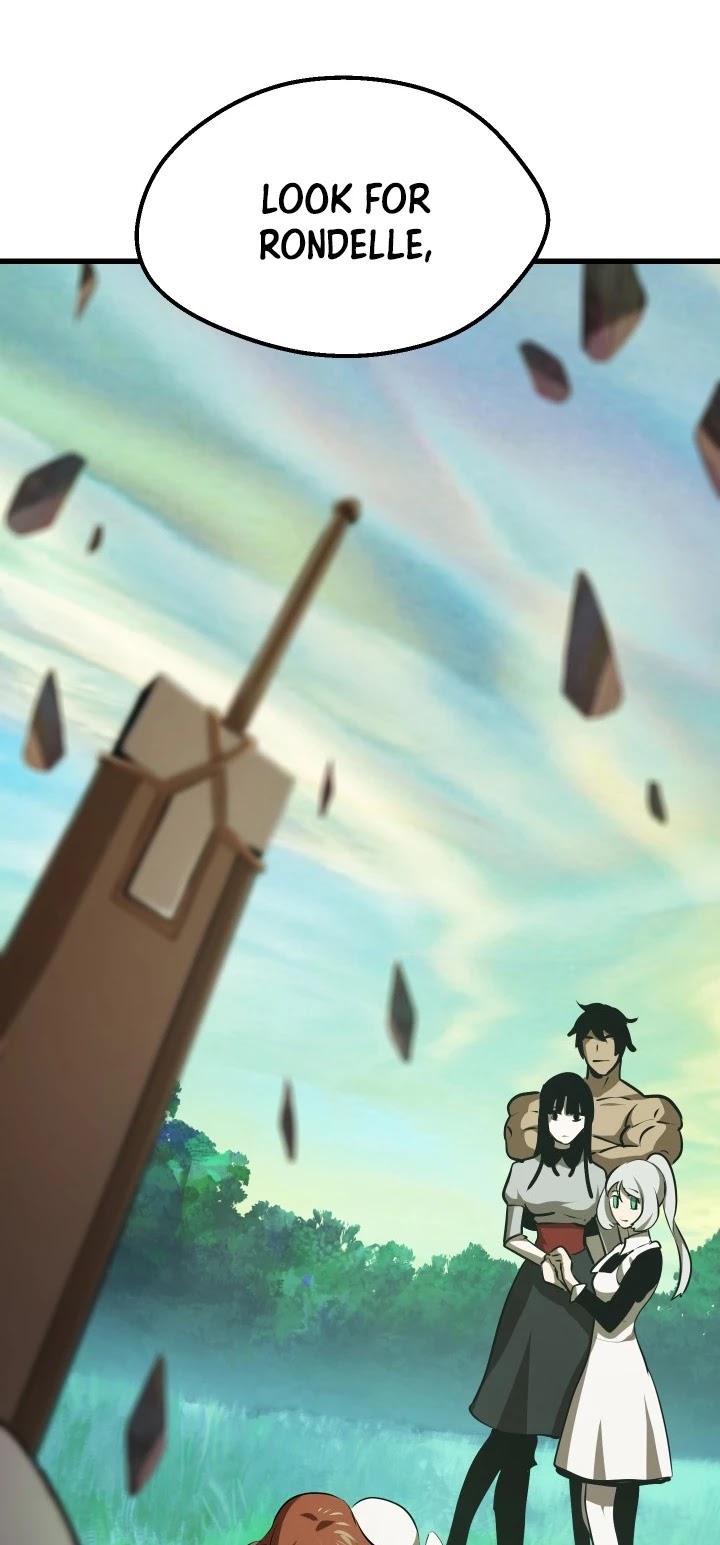 Survival Story of a Sword King in a Fantasy World Chapter 92 page 75 - Chapter 92