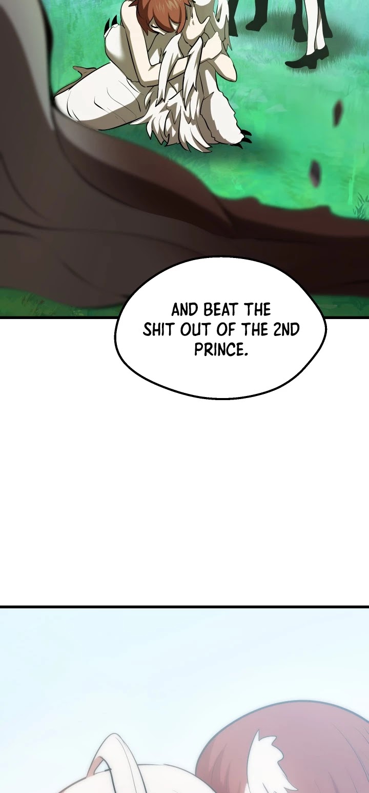 Survival Story of a Sword King in a Fantasy World Chapter 92 page 76 - Chapter 92