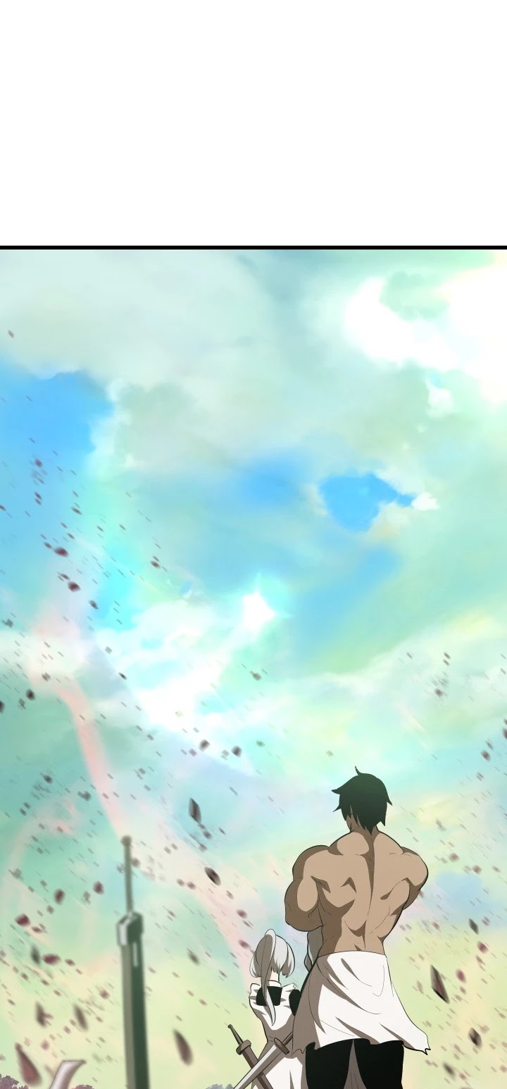 Survival Story of a Sword King in a Fantasy World Chapter 92 page 78 - Chapter 92